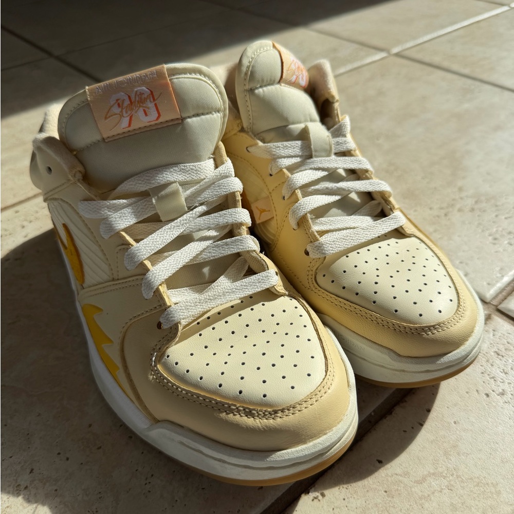 Jordan sneakers